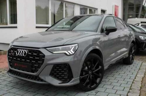 AUDI Q3 RS  TECHO, B&O, MATRIX