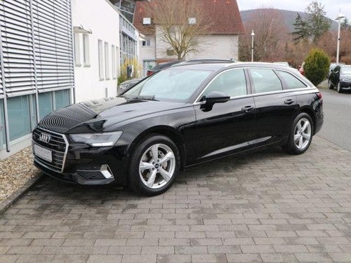 AUDI A6 Avant 35 TDI S tronic