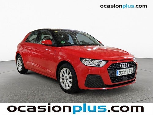 AUDI A1 Sportback Advanced 35 TFSI 110kW S tron