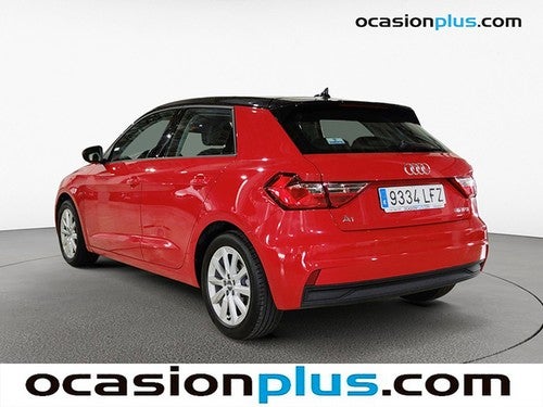 AUDI A1 Sportback Advanced 35 TFSI 110kW S tron