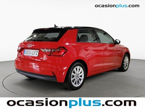 AUDI A1 Sportback Advanced 35 TFSI 110kW S tron