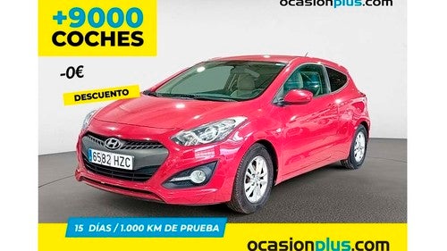 HYUNDAI i30 1.4 Klass