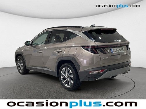 HYUNDAI Tucson 1.6 CRDI 100kW (136CV) 48V Tecno Sky