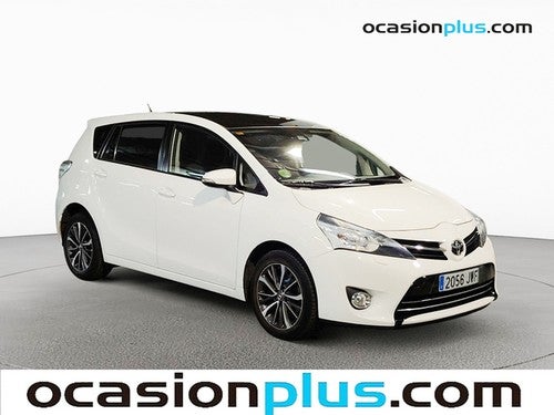 TOYOTA Verso 1.6 130 Advance 5pl.