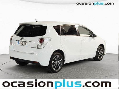 TOYOTA Verso 1.6 130 Advance 5pl.