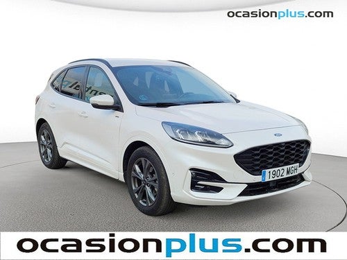 FORD Kuga ST-Line 2.5 Duratec FHEV 140kW Auto