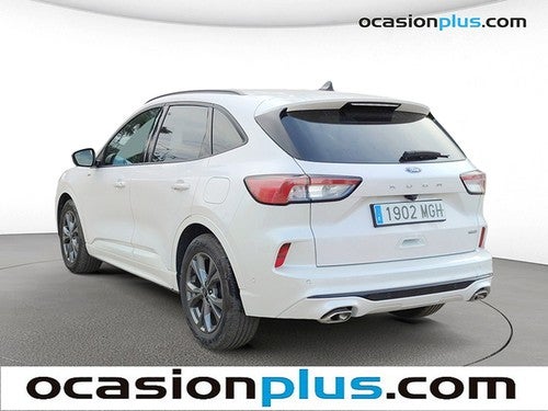 FORD Kuga ST-Line 2.5 Duratec FHEV 140kW Auto