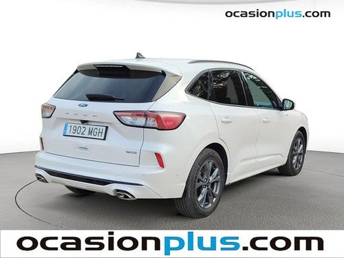 FORD Kuga ST-Line 2.5 Duratec FHEV 140kW Auto