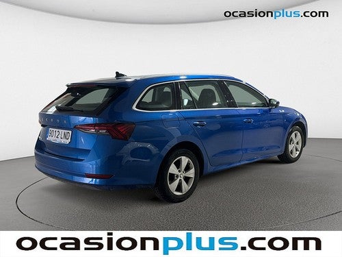 SKODA Octavia Combi 1.5 TSI 110kW(150CV) Man Ambition