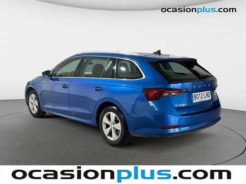 SKODA Octavia Combi 1.5 TSI 110kW(150CV) Man Ambition