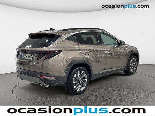 HYUNDAI Tucson 1.6 CRDI 100kW (136CV) 48V Tecno Sky