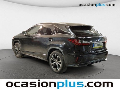 LEXUS RX 450h Executive Tecno