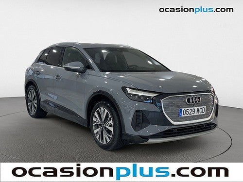 AUDI Q4 e-tron Advanced 40 e-tron 150kW 82kWh