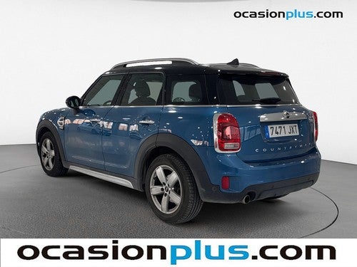 MINI COUNTRYMAN Cooper D