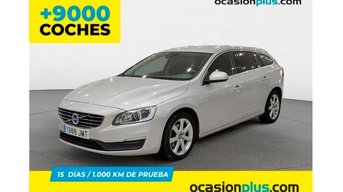 VOLVO V60 D3 Momentum Aut. 150