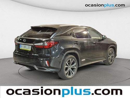 LEXUS RX 450h Executive Tecno