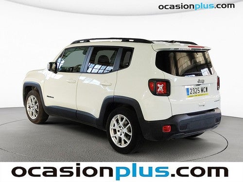 JEEP Renegade Limited 1.6 Mjet 95,6kW (130CV) 4x2