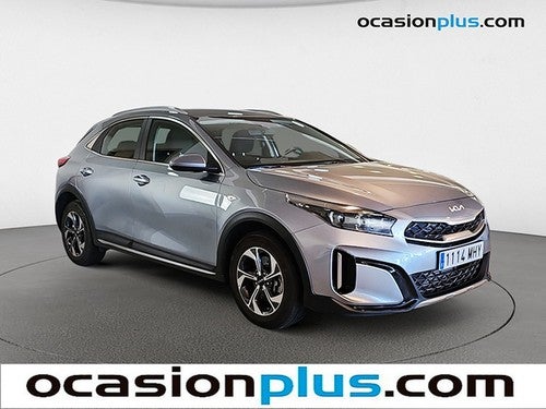 KIA XCeed 1.5 MHEV iMT Drive 118kW (160CV)