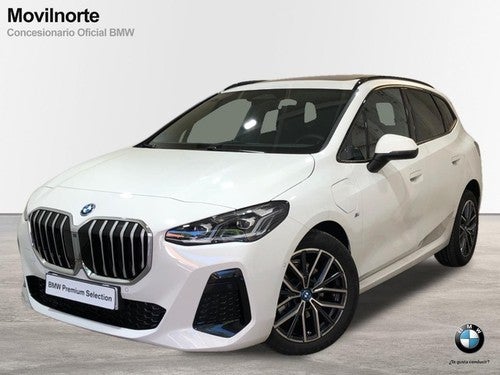 BMW Serie 2 225e Active Tourer xDrive