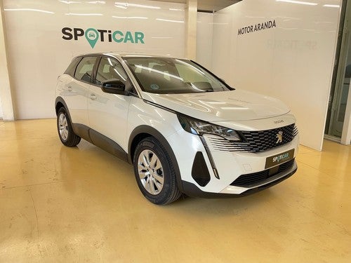 Peugeot 3008 1.5 BlueHDi 130cv S&S EAT8 Active Pack