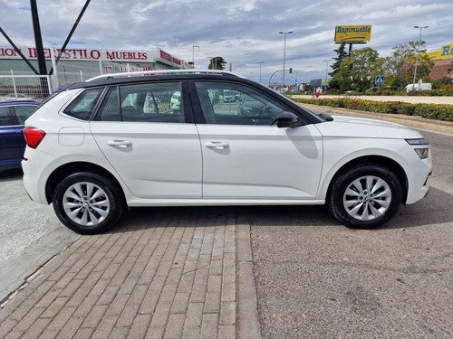 SKODA Kamiq 1.0 TSI 110cv DSG Style