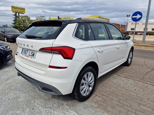 SKODA Kamiq 1.0 TSI 110cv DSG Style