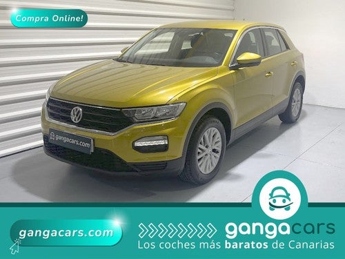 VOLKSWAGEN T-Roc 1.0 TSI Advance