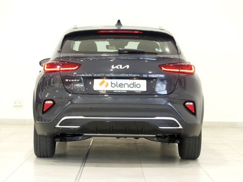 Kia XCeed 1.0 T-GDI 74KW DRIVE 100CV 5P