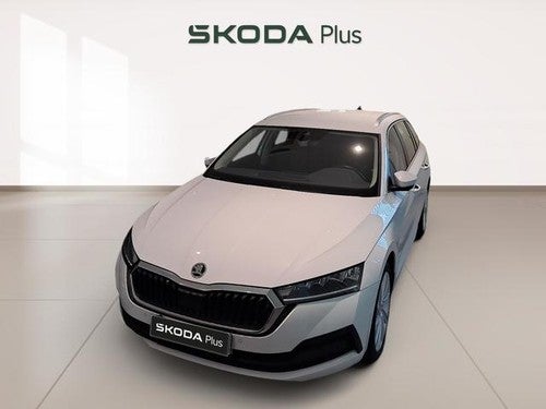 SKODA Octavia Combi 1.4TSI PHEV Ambition DSG