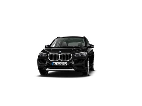 BMW X1 sDrive 18i