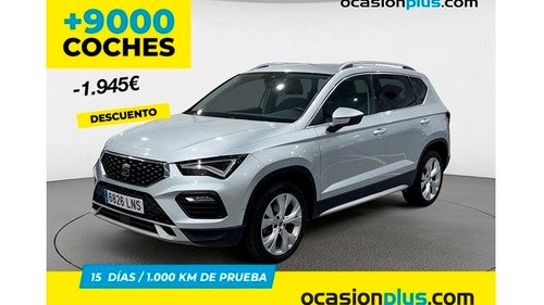 SEAT Ateca 1.5 EcoTSI S&S X-Perience