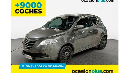 LANCIA Ypsilon 1.2 evo II Elefantino