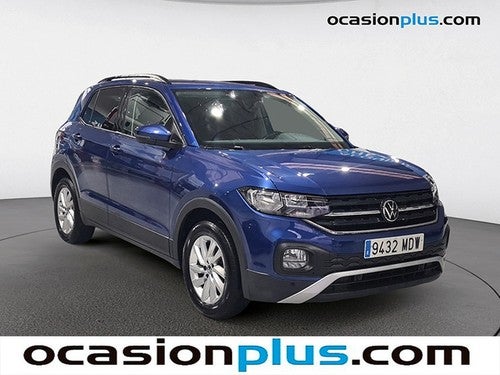 VOLKSWAGEN T-Cross Advance 1.0 TSI 81kW (110CV)