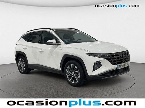 HYUNDAI Tucson 1.6 CRDI 100kW (136CV) 48V Tecno Sky