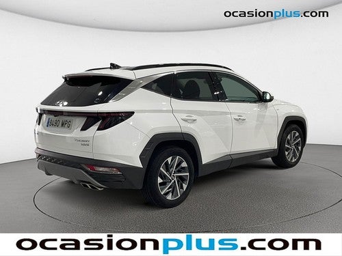 HYUNDAI Tucson 1.6 CRDI 100kW (136CV) 48V Tecno Sky