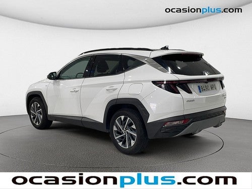 HYUNDAI Tucson 1.6 CRDI 100kW (136CV) 48V Tecno Sky