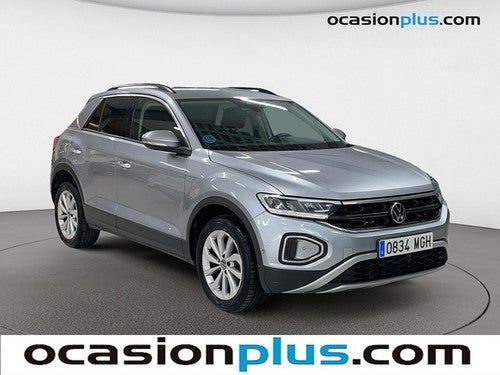 VOLKSWAGEN T-Roc Life 1.0 TSI 81kW (110CV)