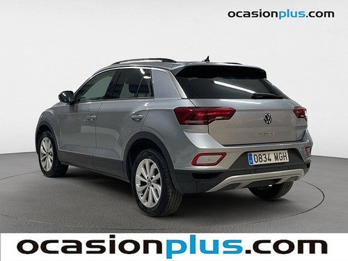 VOLKSWAGEN T-Roc Life 1.0 TSI 81kW (110CV)