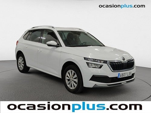 SKODA Kamiq 1.0 TSI 81kW (110CV) DSG Emotion