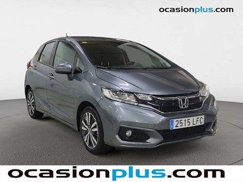 HONDA Jazz 1.3 i-VTEC ELEGANCE