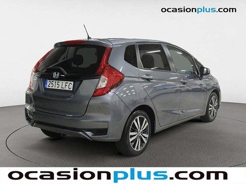 HONDA Jazz 1.3 i-VTEC ELEGANCE