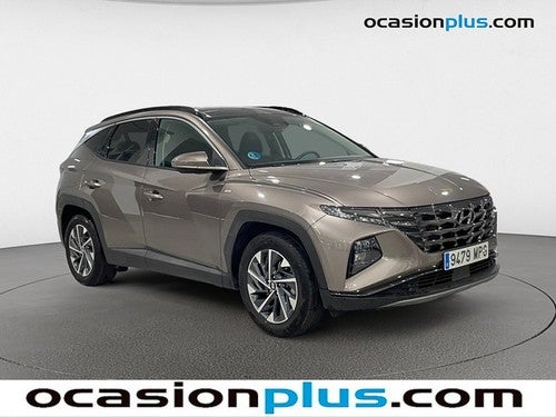 HYUNDAI Tucson 1.6 CRDI 100kW (136CV) 48V Tecno Sky