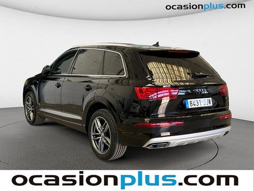 AUDI Q7 3.0 TDI 272CV quattro tiptronic