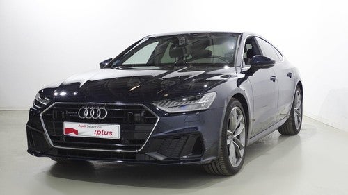 AUDI A7 Sportback 50 TDI quattro tiptronic 210kW