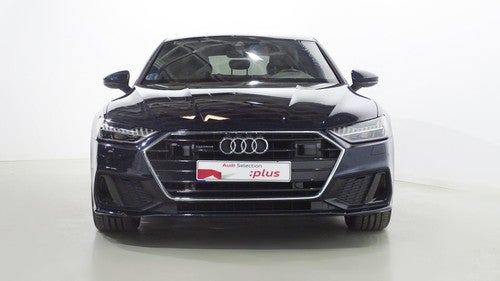 AUDI A7 Sportback 50 TDI 210kW quattro triptron