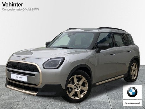 MINI Countryman E Essential