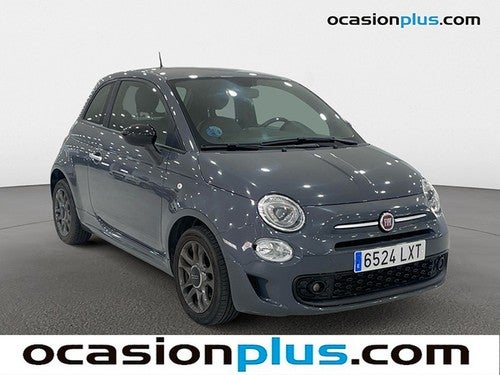 FIAT 500 Connect 1.0 Hybrid 51KW (70 CV)