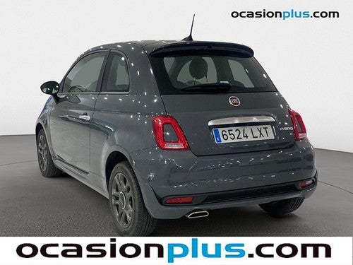 FIAT 500 Connect 1.0 Hybrid 51KW (70 CV)