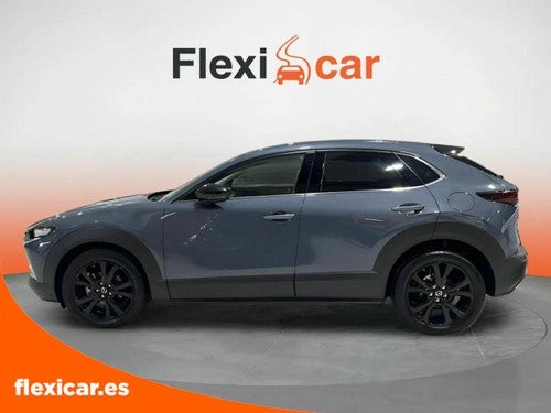 Mazda CX-30 e-SKYACTIV-X 2.0 137kW AT Homura