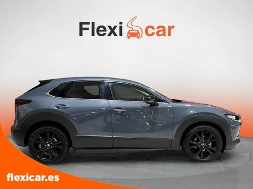 Mazda CX-30 e-SKYACTIV-X 2.0 137kW AT Homura